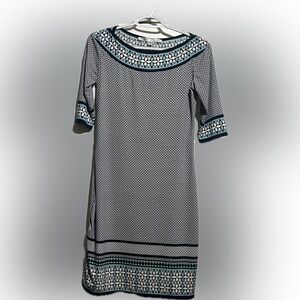 Max Studio slip dress. Size S.